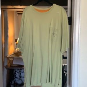 Tommy Bahama Bali high Tee with pocket